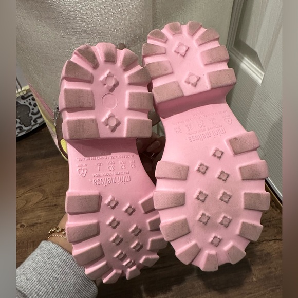 MINI MELISSA-Megan - Picture 3 of 4